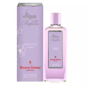 Parfum Femme Alvarez Gomez SA016 EDP EDP de Alvarez Gomez, Eau de parfum - Réf : S4511561, Prix : 12,75 €, Remise : %