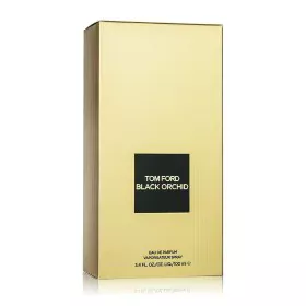 Damenparfüm Tom Ford Black Orchid EDP EDP 100 ml von Tom Ford, Eau de Parfum - Ref: S4511661, Preis: 150,15 €, Rabatt: %