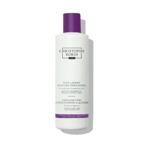 Condicionador Christophe Robin Luscious Curl (250 ml) de Christophe Robin, Acondicionadores - Ref: S4512099, Preço: 31,61 €, ...