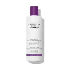 Conditioner Christophe Robin Luscious Curl (250 ml) by Christophe Robin, Conditioners - Ref: S4512099, Price: 31,61 €, Discou...