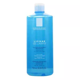 Gel de Ducha La Roche Posay Lipikar (750 ml) de La Roche Posay, Geles de ducha - Ref: S4512375, Precio: 18,08 €, Descuento: %