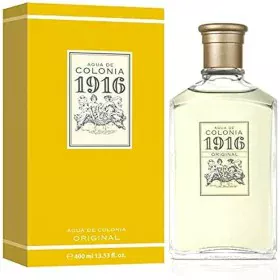 Unisex Perfume Myrurgia EDC 400 ml 1916 Agua De Colonia Original by Myrurgia, Eau de Perfume - Ref: S4512518, Price: 18,46 €,...