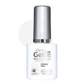 Nagellack Gel iQ Beter French Pink (5 ml) von Beter, Farblack - Ref: S4512769, Preis: 10,25 €, Rabatt: %