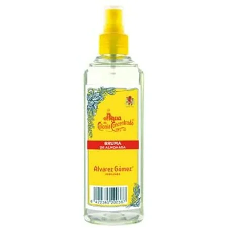 Perfume Mujer Alvarez Gomez 1 EDC 300 ml de Alvarez Gomez, Agua de perfume - Ref: S4514026, Precio: 5,98 €, Descuento: %