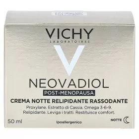 Crema de Noche Vichy Neovadiol Post-Menopause (50 ml) de Vichy, Hidratantes - Ref: S4514142, Precio: 39,48 €, Descuento: %