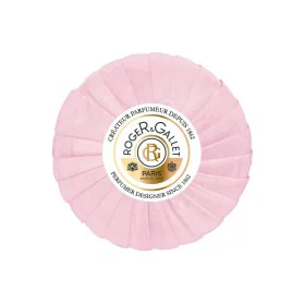 Sapone Profumato Roger & Gallet Gingembre Rouge (100 gr) di Roger & Gallet, Gel e saponi - Rif: S4514209, Prezzo: 8,76 €, Sco...