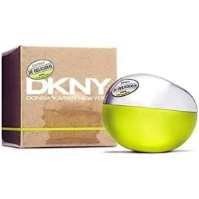 Parfum Femme DKNY 19490 EDP EDP 30 ml Be Delicious de DKNY, Eau de parfum - Réf : S4514462, Prix : 33,08 €, Remise : %