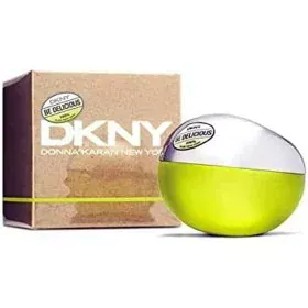 Perfume Mujer DKNY 19490 EDP EDP 30 ml Be Delicious de DKNY, Agua de perfume - Ref: S4514462, Precio: 33,08 €, Descuento: %