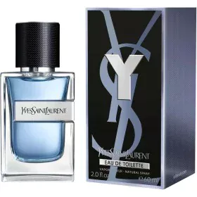 Herrenparfüm Yves Saint Laurent EDT 60 ml Y von Yves Saint Laurent, Eau de Toilette - Ref: S4514741, Preis: 73,33 €, Rabatt: %