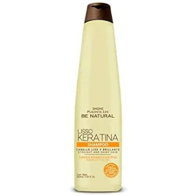 Shampoo Be Natural (350 ml) by Be Natural, Shampoos - Ref: S4514787, Price: 7,44 €, Discount: %