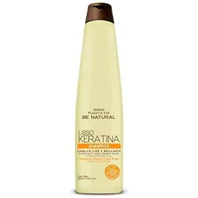 Champú Be Natural (350 ml) de Be Natural, Champús - Ref: S4514787, Precio: 7,44 €, Descuento: %