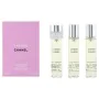 Women's Perfume Set Chance Eau Fraiche Chanel Chance Eau Fraîche (3 pcs) by Chanel, Sets - Ref: S4514878, Price: 125,73 €, Di...