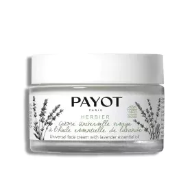 Crema Facial Payot Herbier Creme Universelle 50 ml Lavanda de Payot, Hidratantes - Ref: S4514998, Precio: 26,55 €, Descuento: %