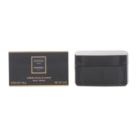 Crema Corpo Idratante Coco Noir Chanel Coco Noir (150 g) di Chanel, Idratanti - Rif: S4515014, Prezzo: 102,66 €, Sconto: %