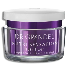 Crème visage nourrissante Dr. Grandel Nutri Sensation 50 ml Vitamine E de Dr. Grandel, Hydratants - Réf : S4515132, Prix : 58...