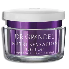 Nährende Gesichtscreme Dr. Grandel Nutri Sensation 50 ml Vitamin E von Dr. Grandel, Feuchtigkeitscremes - Ref: S4515132, Prei...