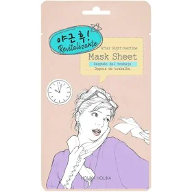 Maschera Viso Holika Holika After Night Overtime di Holika Holika, Maschere - Rif: S4515461, Prezzo: 2,87 €, Sconto: %