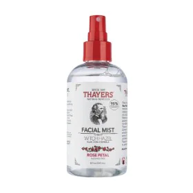 Bruma Facial Thayers Pétalas de rosa 237 ml 355 ml de Thayers, Hidratantes - Ref: S4515578, Preço: 20,24 €, Desconto: %