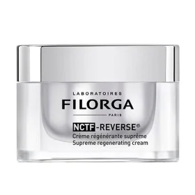 Crema Viso NCTF Reverse Regenerating Supreme Filorga 6019222 50 ml di Filorga, Idratanti - Rif: S4515807, Prezzo: 56,14 €, Sc...