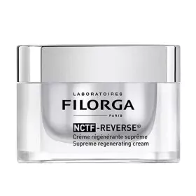 Crema Facial NCTF Reverse Regenerating Supreme Filorga 6019222 50 ml de Filorga, Hidratantes - Ref: S4515807, Precio: 56,14 €...