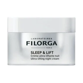 Crème visage Filorga Sleep & Lift (50 ml) (50 ml) de Filorga, Hydratants - Réf : S4515821, Prix : 49,14 €, Remise : %