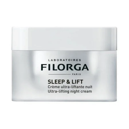 Crème visage Filorga Sleep & Lift (50 ml) (50 ml) de Filorga, Hydratants - Réf : S4515821, Prix : 49,14 €, Remise : %