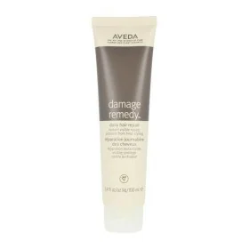 Tratamento Intensivo Reparador Damage Remedy Aveda (100 ml) de Aveda, Escovas para cabelo - Ref: S4516372, Preço: 37,99 €, De...