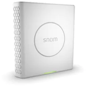 Estação Snom M900 de Snom, Telefones VOIP - Ref: M0201275, Preço: 327,15 €, Desconto: %