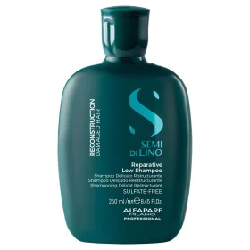 Shampoo Riparatore Alfaparf Milano Semi Di Lino 250 ml di Alfaparf Milano, Shampoo - Rif: S4516856, Prezzo: 13,24 €, Sconto: %