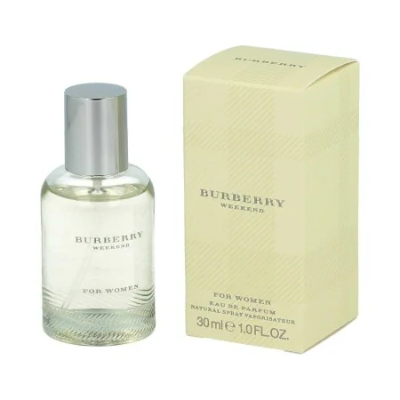 Women's Perfume Burberry Weekend for Women EDP EDP 30 ml by Burberry, Eau de Perfume - Ref: S4517320, Price: 30,21 €, Discoun...