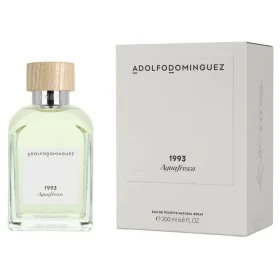 Parfum Homme Adolfo Dominguez EDT 200 ml Agua Fresca de Adolfo Dominguez, Eau de parfum - Réf : S4518349, Prix : 41,54 €, Rem...