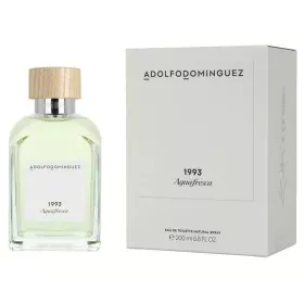 Herrenparfüm Adolfo Dominguez EDT 200 ml Agua Fresca von Adolfo Dominguez, Eau de Parfum - Ref: S4518349, Preis: 41,54 €, Rab...