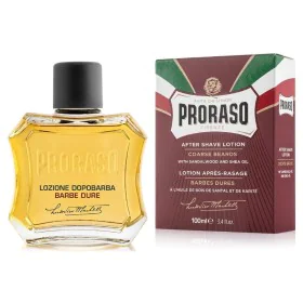 Aftershave Lotion Proraso 100 ml Alcohol by Proraso, Lotions & Fluids - Ref: S4518519, Price: 9,93 €, Discount: %