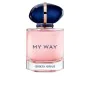 Parfum Femme Giorgio Armani EDP EDP 50 ml My Way de Giorgio Armani, Eau de parfum - Réf : S4518701, Prix : 90,01 €, Remise : %