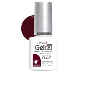 Smalto per unghie Beter GEL IQ 5 ml di Beter, Smalti - Rif: S4519119, Prezzo: 10,21 €, Sconto: %