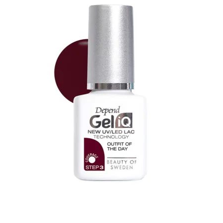 Nail polish Beter GEL IQ 5 ml by Beter, Polish - Ref: S4519119, Price: 10,21 €, Discount: %