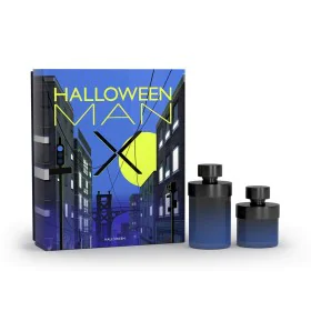 Cofanetto Profumo Uomo Jesus Del Pozo HALLOWEEN MAN Halloween Man X 2 Pezzi di Jesus Del Pozo, Set - Rif: S4519262, Prezzo: 5...