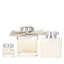 Set de Perfume Mujer Chloe EDP 3 Piezas de Chloe, Sets - Ref: S4519420, Precio: 90,36 €, Descuento: %