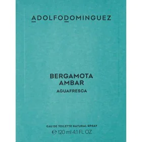 Parfum Homme Adolfo Dominguez de Adolfo Dominguez, Eau de parfum - Réf : S4519696, Prix : 30,88 €, Remise : %