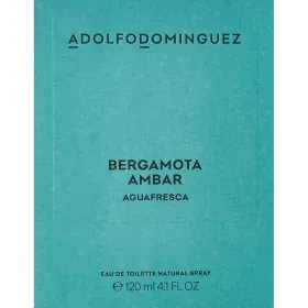 Men's Perfume Adolfo Dominguez by Adolfo Dominguez, Eau de Perfume - Ref: S4519696, Price: 30,88 €, Discount: %