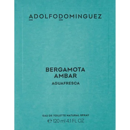 Men's Perfume Adolfo Dominguez by Adolfo Dominguez, Eau de Perfume - Ref: S4519696, Price: 30,88 €, Discount: %