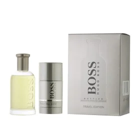 Set mit Herrenparfüm Hugo Boss Bottled No 6 EDT 2 Stücke von Hugo Boss, Sets - Ref: S4519742, Preis: 70,72 €, Rabatt: %