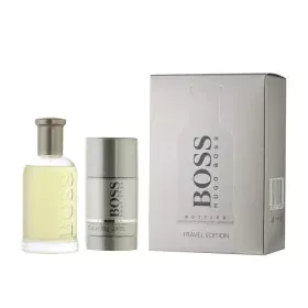 Cofanetto Profumo Uomo Hugo Boss Bottled No 6 EDT 2 Pezzi di Hugo Boss, Set - Rif: S4519742, Prezzo: 70,72 €, Sconto: %