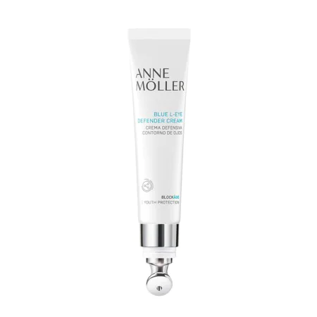 Crème visage Blockâge Anne Möller de Anne Möller, Déodorants et anti-transpirants - Réf : S4519766, Prix : 22,92 €, Remise : %