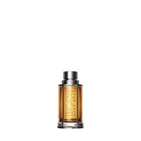 Parfum Homme Hugo Boss EDT 50 ml de Hugo Boss, Eau de parfum - Réf : S4519935, Prix : 51,88 €, Remise : %