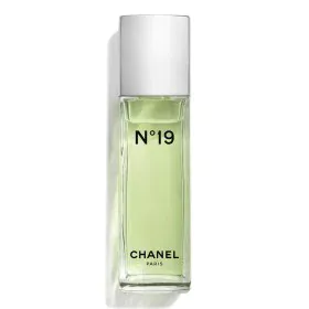 Perfume Mulher Chanel Nº 19 EDT 100 ml de Chanel, Água fresca - Ref: S4520161, Preço: 160,34 €, Desconto: %