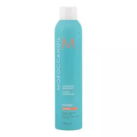 Laque de Fixation Forte Finish Luminous Moroccanoil (330 ml) de Moroccanoil, Fers à gaufrer - Réf : S4520258, Prix : 25,64 €,...