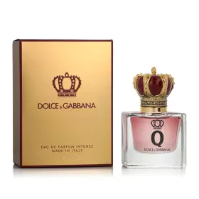 Unisex Perfume Dolce & Gabbana Q by Dolce & Gabbana Intense EDP 30 ml by Dolce & Gabbana, Agua Fresca - Ref: S4520791, Price:...