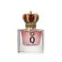 Parfum Unisexe Dolce & Gabbana Q by Dolce & Gabbana Intense EDP 30 ml de Dolce & Gabbana, Eau fraîche - Réf : S4520791, Prix ...