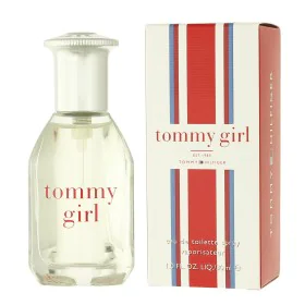 Perfume Mujer Tommy Hilfiger EDT 30 ml de Tommy Hilfiger, Agua fresca - Ref: S4520798, Precio: 21,94 €, Descuento: %